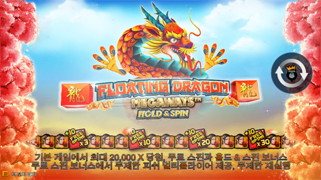 피라미드 보난자